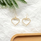 Retro Earrings Cold Wind Small Fragrance Earrings – Stylish Gifts — 3