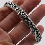 Wolf Head Bracelet – Jewelry Gift Ideas — 2