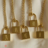 All-match Necklace Hip Hop Multi-layer Stainless – Jewelry Gift Ideas — 3
