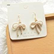 Retro Earrings Cold Wind Small Fragrance Earrings – Stylish Gifts — 2