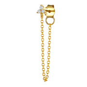 Fashion Simple And Diverse Tassel Earrings – Stylish Gifts — 2