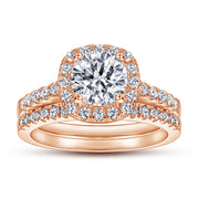 925 Sterling Silver Ring For Women Combination Sets – Gifts for Her — 20