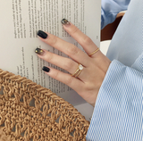 S925 sterling silver ring – Thoughtful Gifts — 5