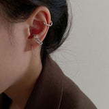 Simple And Cool Style Ear Bone Ring – Stylish Gifts — 7