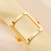 Women's Casual Fashion Simple Arm Ring – Stylish Gifts — 2