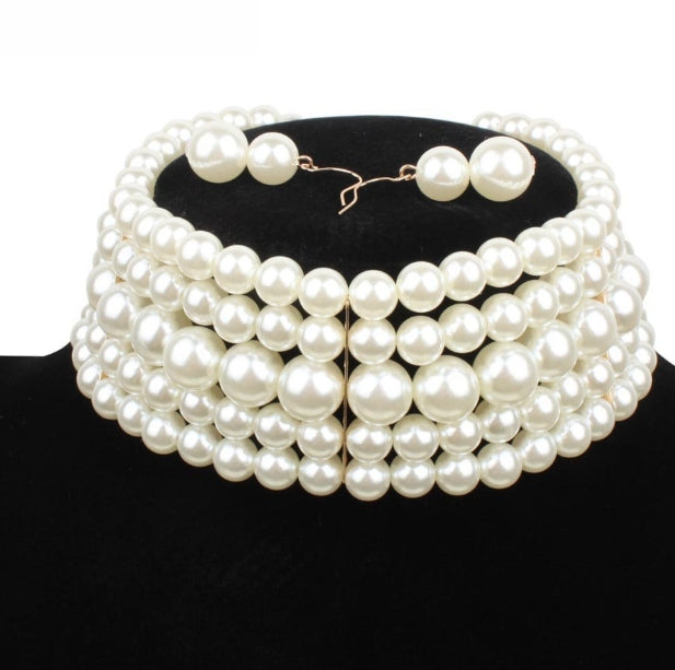 Necklace 58 – Jewelry Gift Ideas — 1