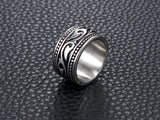 Stainless steel ring – Gift Ideas — 7
