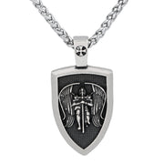 Holy Shield Protection Pendant – Jewelry Gift Ideas — 1