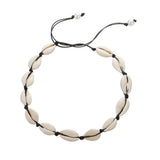 Hawaiian Style Shell Fashion Necklace Ornament – Stylish Gifts — 20
