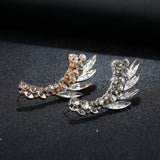 Personality Trendy Earring Clip Earring Alloy – Jewelry Gift Ideas — 2