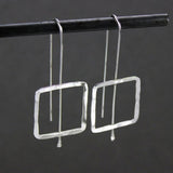 Women's Fashion Personality Long Dangling Abstract – Stylish Gifts — 8