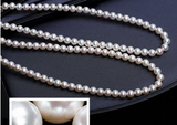 Pearl necklace – Jewelry Gift Ideas — 2