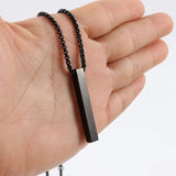 Fashion Simple Necklace In Europe And America – Jewelry Gift Ideas — 9