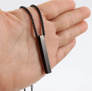 Fashion Simple Necklace In Europe And America – Jewelry Gift Ideas — 9