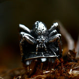 European And American Retro Domineering Spider – Jewelry Gift Ideas — 4