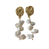 Women's New Fashion Pearl Earrings – Stylish Gifts — 5