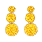 Fashion Bohemian Ethnic Style Earrings – Stylish Gifts — 6