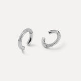 Women's Luxury Zircon Trendy Earrings Ornament – Gifts for Her — 8