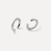 Women's Luxury Zircon Trendy Earrings Ornament – Gifts for Her — 8