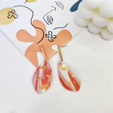 European And American Retro Earrings Female – Gifts for Her — 5