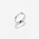 Light Luxury High Sense Limited Love Couple Ring – Gifts for Couples — 4