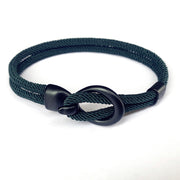 Simple Personality Men's Weaving Bracelet – Jewelry Gift Ideas — 3