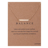 Fashion Bowknot Necklace Clavicle Chain – Jewelry Gift Ideas — 2