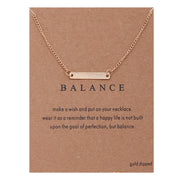 Fashion Bowknot Necklace Clavicle Chain – Jewelry Gift Ideas — 2