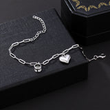 Women's Fashion Simple Geometric Projection Bracelet – Stylish Gifts — 3
