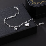 Women's Fashion Simple Geometric Projection Bracelet – Stylish Gifts — 3