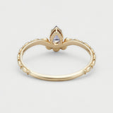 S925 Silver Ring Daily Versatile Jewelry – Jewelry Gift Ideas — 4