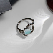 Korean Version Of Irregular Geometric Lines Open – Holiday Gift Ideas — 6