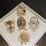 Fashionable Cool Style Exquisite Brooch – Stylish Gifts — 1