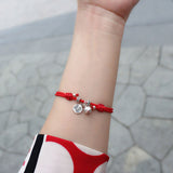 Fashion Personality Sterling Silver Bracelet For Women – Stylish Gifts — 1