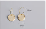 Hoop Earrings Female Jewelry – Jewelry Gift Ideas — 4