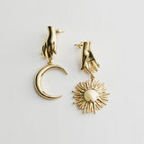 European And American Long Retro Earrings Temperament – Stylish Gifts — 7