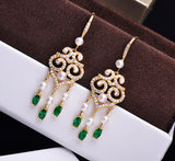 Freshwater Pearl Set Earring Pendant – Jewelry Gift Ideas — 2