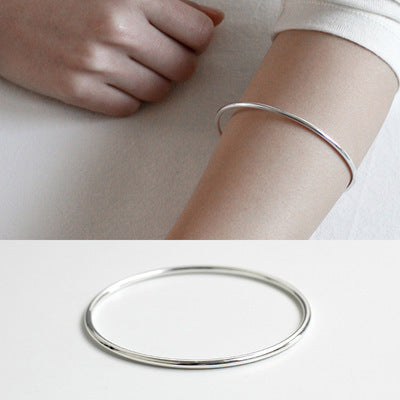 Korean retro simple bracelet ring – Jewelry Gift Ideas — 1