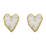 S925 Silver Needle Quality All-match Earrings – Birthday Gifts — 6