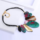 Acrylic resin collar – Gift Ideas — 7
