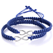Hand-Woven Bracelets For Couples Girlfriends Gift – Jewelry Gift Ideas — 4