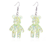 Creative Bear Earrings – Birthday Gifts — 8