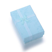 Square Essential Oil Necklace Openable Silver – Jewelry Gift Ideas — 8