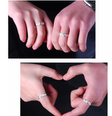 Silver ring of the stars – Practical Gifts — 6