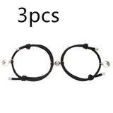 Alloy Eachother Couple Bracelet – Jewelry Gift Ideas — 3