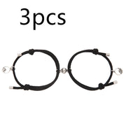 Alloy Eachother Couple Bracelet – Jewelry Gift Ideas — 3