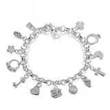 Cross hand jewelry – Jewelry Gift Ideas — 1
