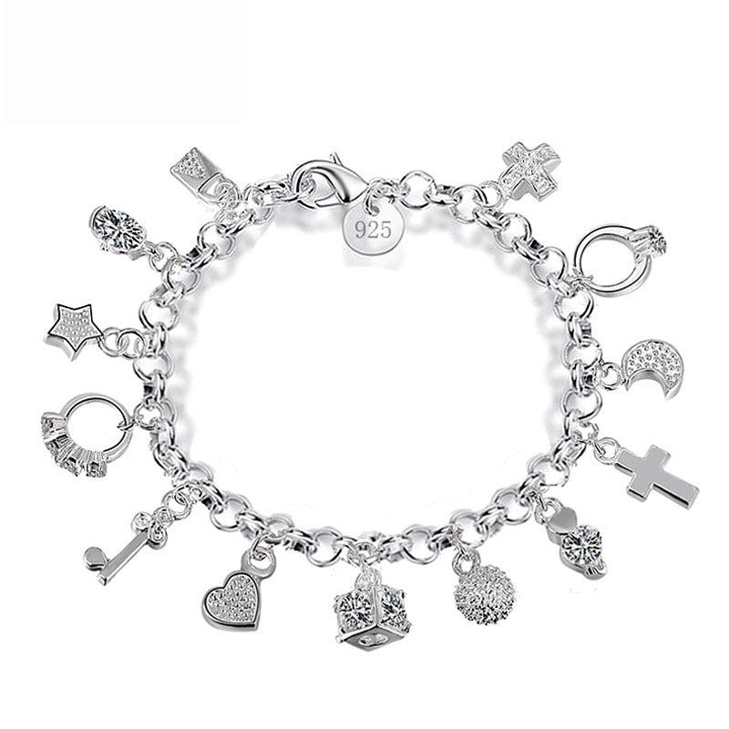 Cross hand jewelry – Jewelry Gift Ideas — 1