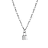 European And American Xi Pendant Necklace Fashion – Jewelry Gift Ideas — 11
