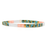 Summer Hand Woven TILA Beaded Jewelry – Jewelry Gift Ideas — 6